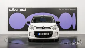 Citroen C1 1.0 VTi Shine ETG de 2019