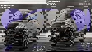 Ford Puma 1.0 EcoBoost ST-Line Aut. de 2025