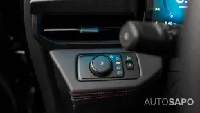Ford Puma 1.0 EcoBoost ST-Line Aut. de 2025