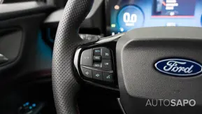 Ford Puma 1.0 EcoBoost ST-Line Aut. de 2025