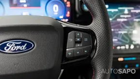 Ford Puma 1.0 EcoBoost ST-Line Aut. de 2025