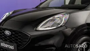 Ford Puma 1.0 EcoBoost ST-Line Aut. de 2025