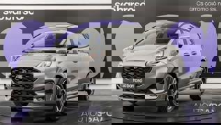 Ford Puma 1.0 EcoBoost ST-Line Aut. de 2025