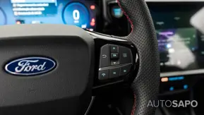 Ford Puma 1.0 EcoBoost ST-Line Aut. de 2025