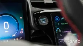 Ford Puma 1.0 EcoBoost ST-Line Aut. de 2025