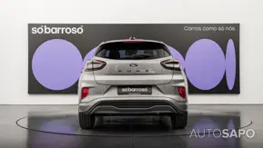 Ford Puma 1.0 EcoBoost ST-Line Aut. de 2025