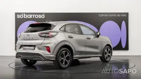 Ford Puma 1.0 EcoBoost ST-Line Aut. de 2025