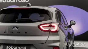 Ford Puma 1.0 EcoBoost ST-Line Aut. de 2025