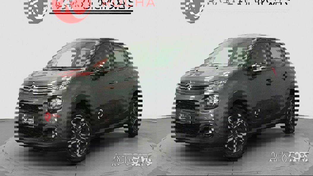 Citroen C3 de 2019