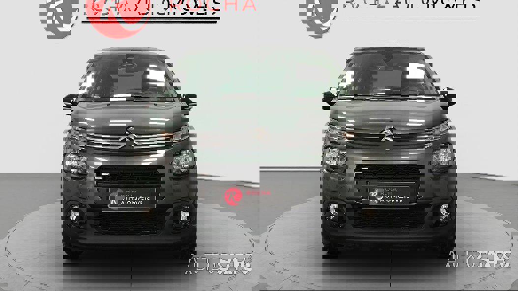 Citroen C3 de 2019