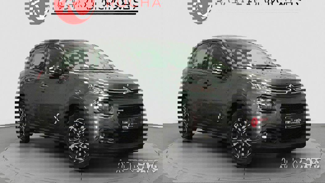 Citroen C3 de 2019