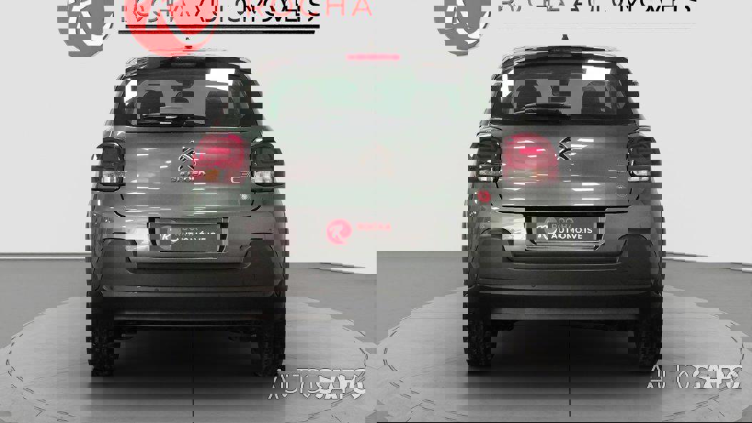 Citroen C3 de 2019