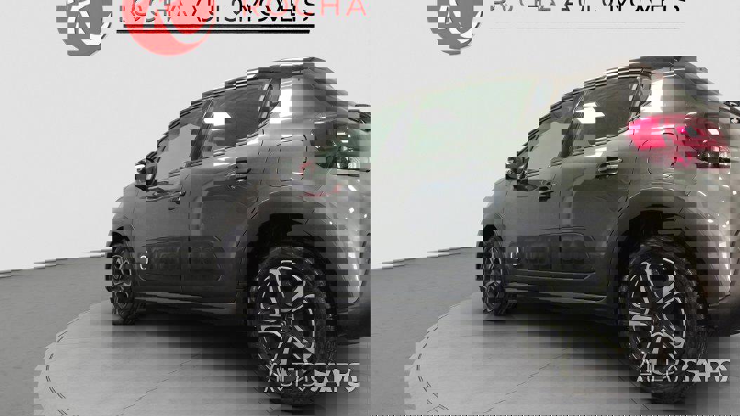 Citroen C3 de 2019