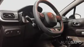 Citroen C3 de 2019