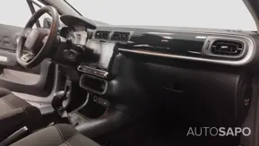 Citroen C3 de 2019