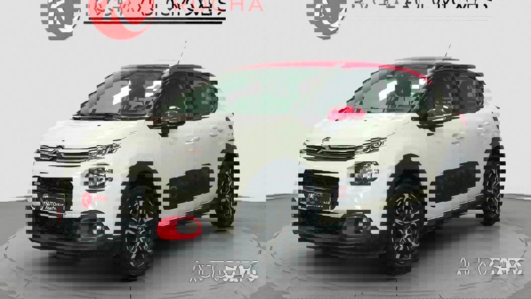Citroen C3 de 2019