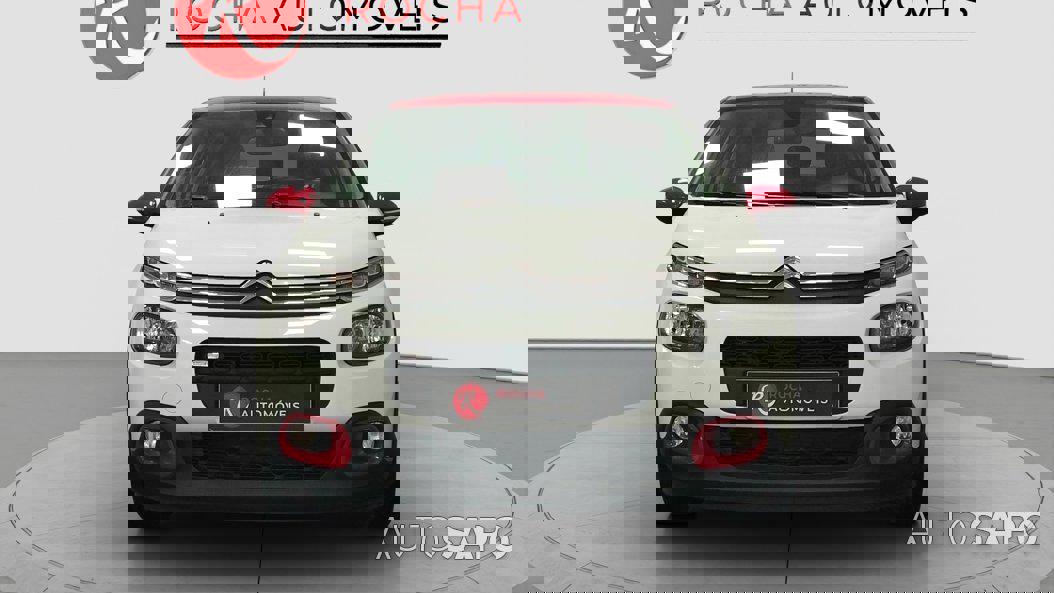Citroen C3 de 2019