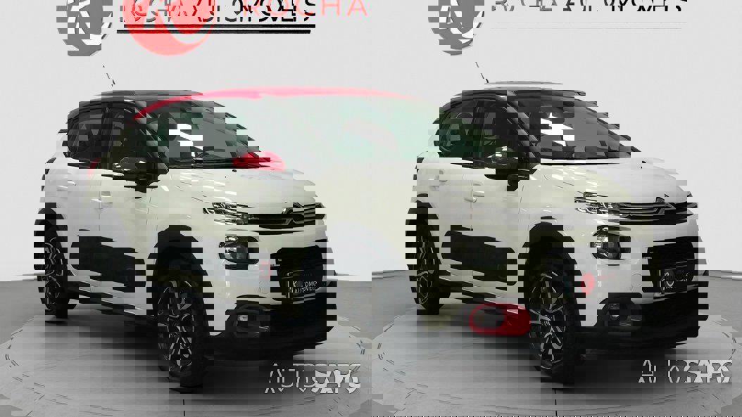 Citroen C3 de 2019