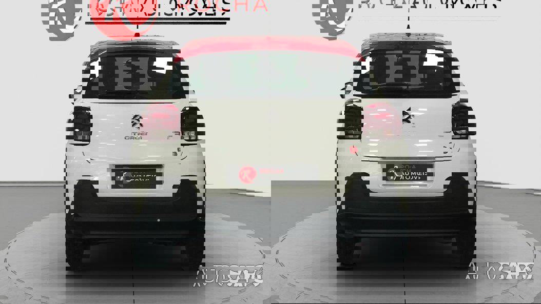 Citroen C3 de 2019