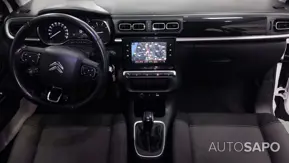 Citroen C3 de 2019