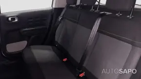 Citroen C3 de 2019