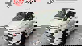 Citroen C4 Picasso 1.6 BlueHDi Intensive EAT6 J17 de 2015