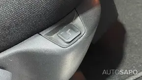 Citroen C4 Picasso 1.6 BlueHDi Intensive EAT6 J17 de 2015
