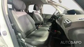 Citroen C4 Picasso 1.6 BlueHDi Intensive EAT6 J17 de 2015