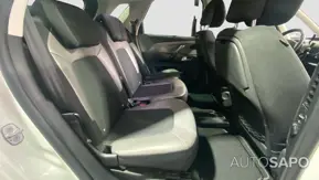 Citroen C4 Picasso 1.6 BlueHDi Intensive EAT6 J17 de 2015