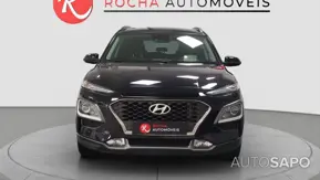 Hyundai Kauai 1.0 T-GDi Premium de 2019