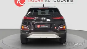 Hyundai Kauai 1.0 T-GDi Premium de 2019