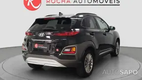 Hyundai Kauai 1.0 T-GDi Premium de 2019