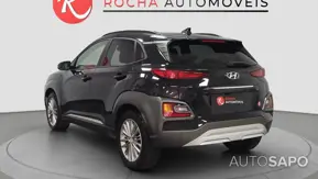 Hyundai Kauai 1.0 T-GDi Premium de 2019