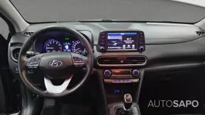 Hyundai Kauai 1.0 T-GDi Premium de 2019