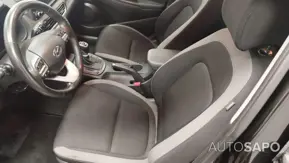 Hyundai Kauai 1.0 T-GDi Premium de 2019