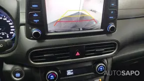 Hyundai Kauai 1.0 T-GDi Premium de 2019