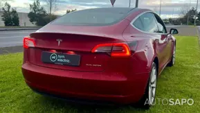 Tesla Model 3 Long-Range Dual Motor AWD de 2019
