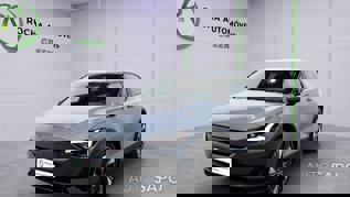 Polestar 2 de 2024