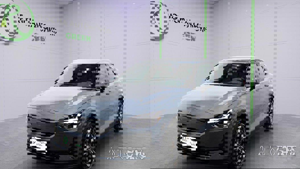 Polestar 2 de 2024