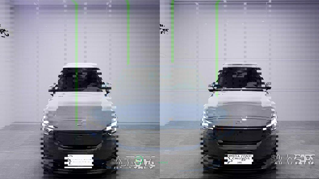 Polestar 2 de 2024