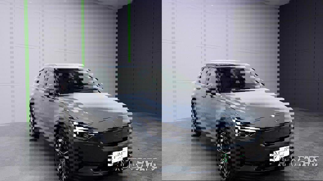 Polestar 2 de 2024