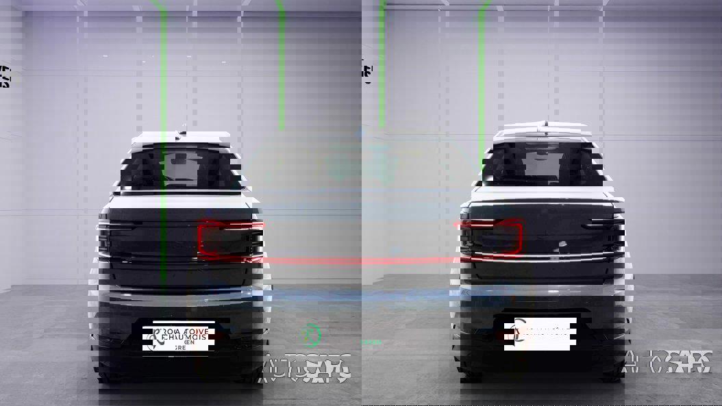 Polestar 2 de 2024