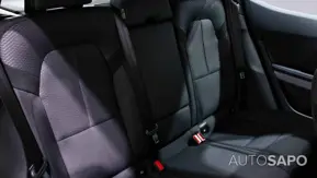 Polestar 2 de 2024