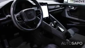 Polestar 2 de 2024