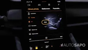 Polestar 2 de 2024