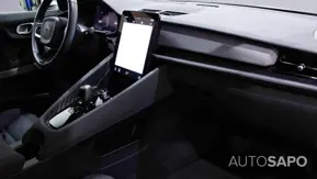 Polestar 2 de 2024