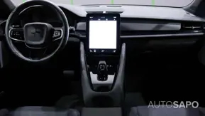 Polestar 2 de 2024