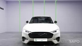 Ford Mustang Mach-E de 2023