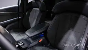 Ford Mustang Mach-E de 2023
