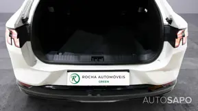 Ford Mustang Mach-E de 2023